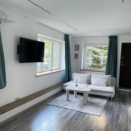 Apartmán Markuciai