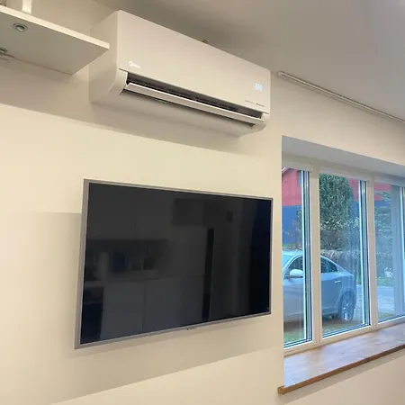 Apartmán Markuciai
