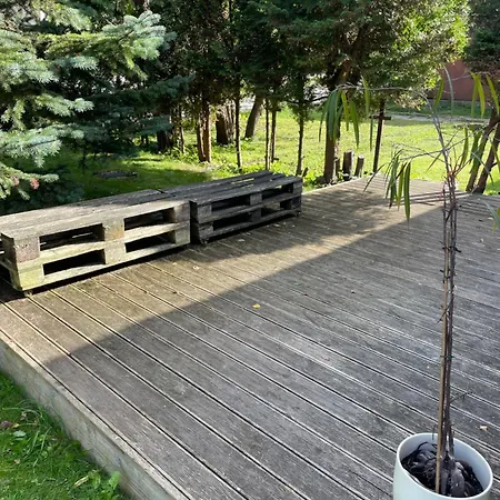 Apartmán Markuciai